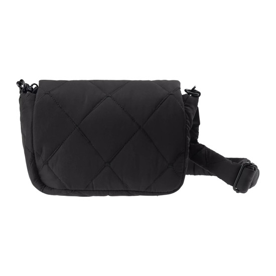Guess Τσάντα ώμου Padded Quilted Crossbody